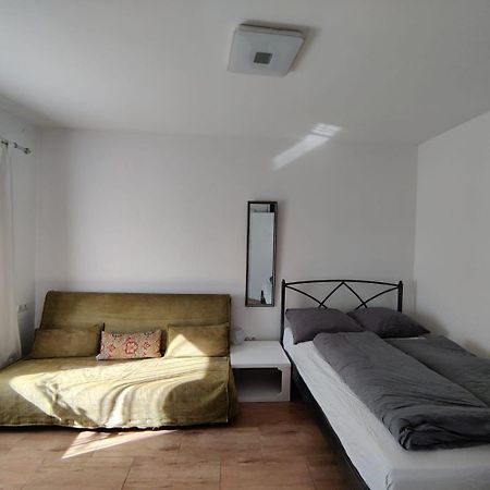 Amstetten Apartment Luaran gambar