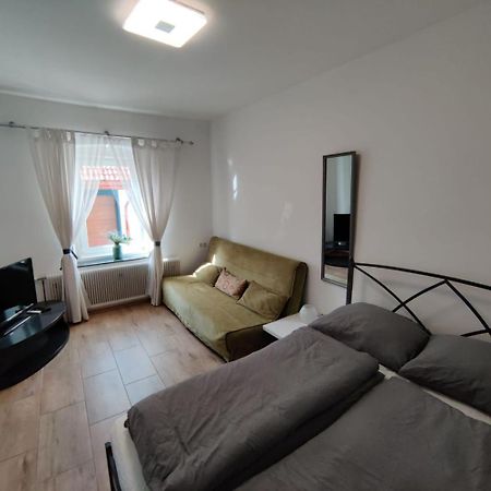 Amstetten Apartment Luaran gambar