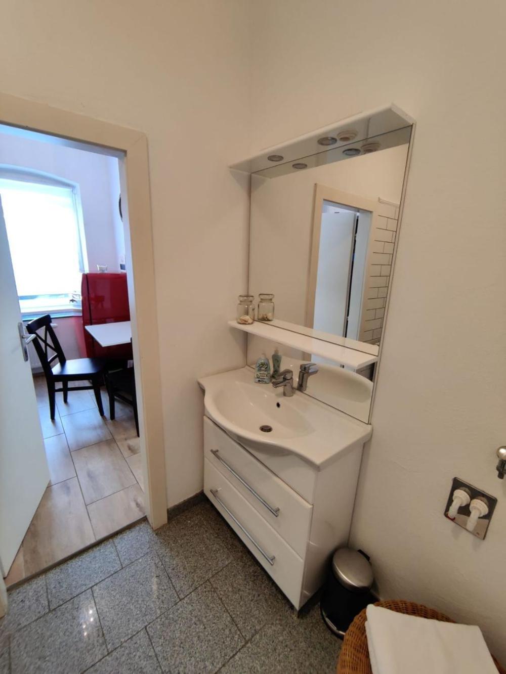 Amstetten Apartment Luaran gambar