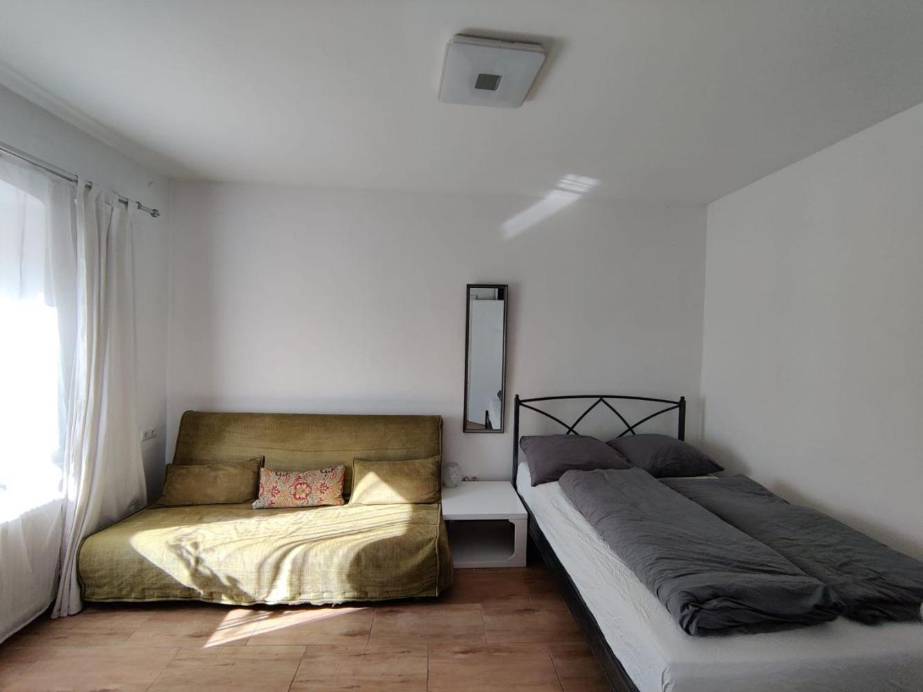 Amstetten Apartment Luaran gambar