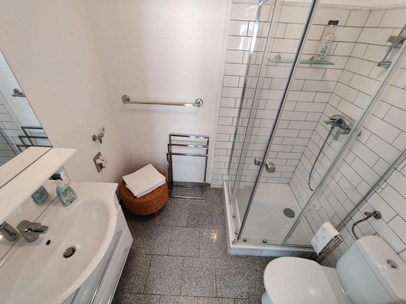 Amstetten Apartment Luaran gambar