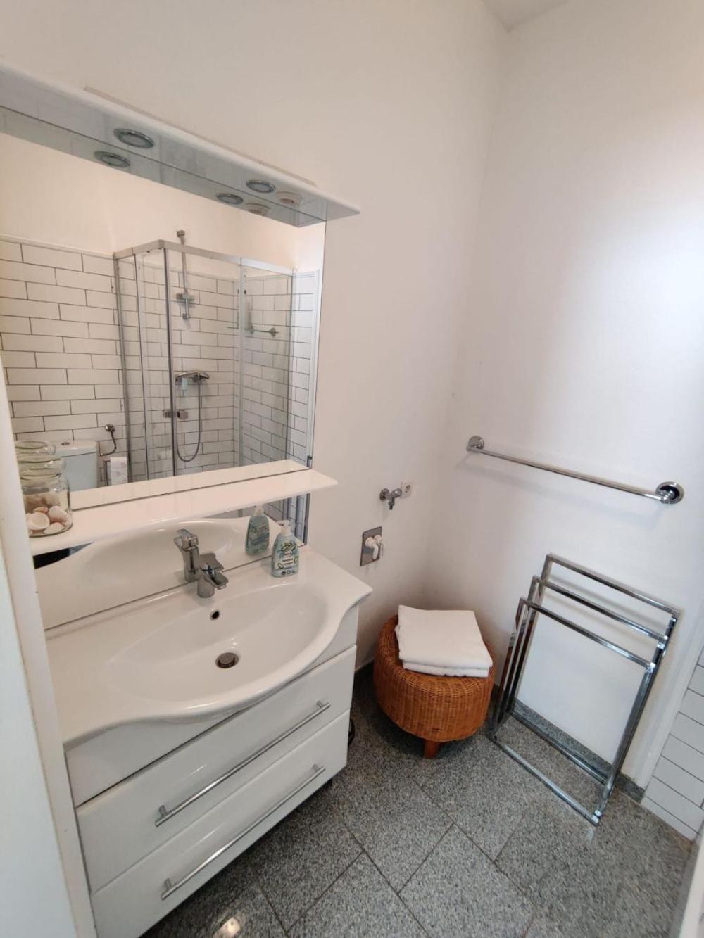 Amstetten Apartment Luaran gambar