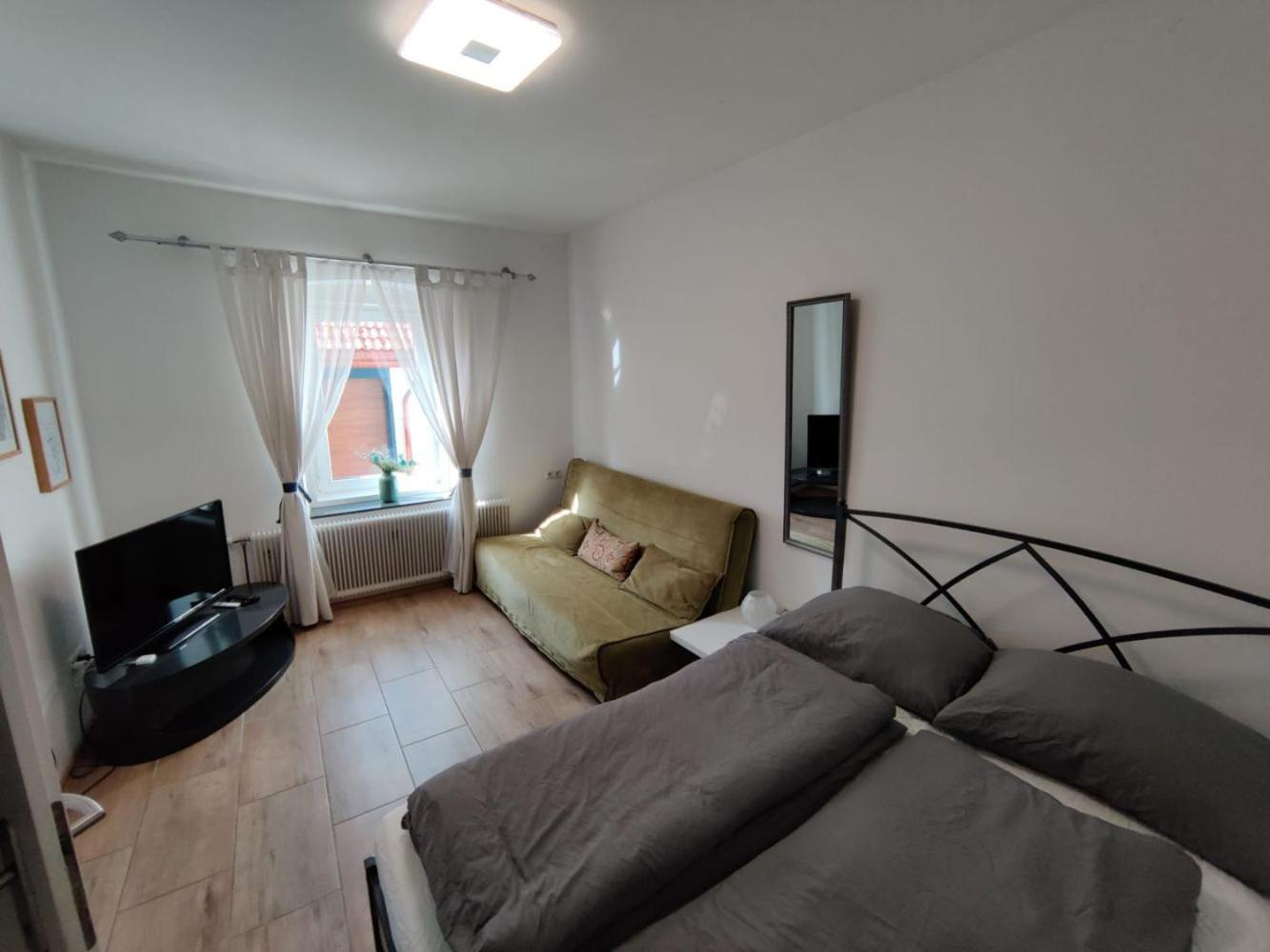 Amstetten Apartment Luaran gambar