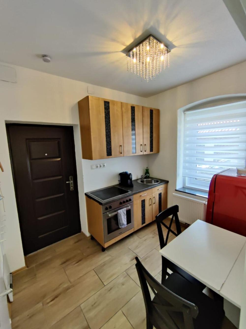 Amstetten Apartment Luaran gambar