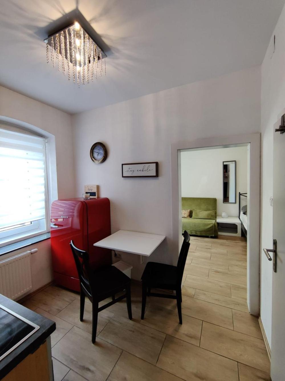Amstetten Apartment Luaran gambar