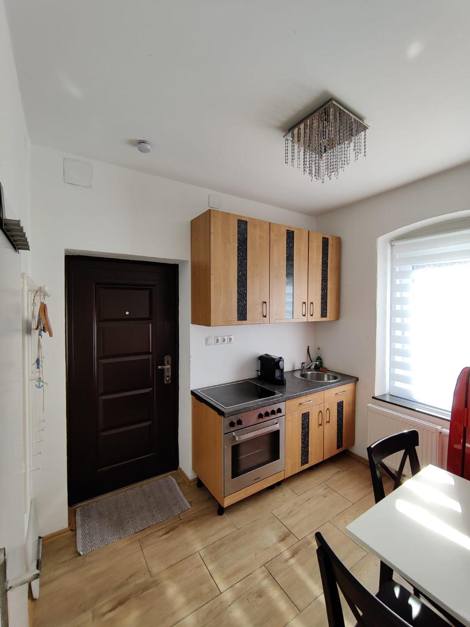 Amstetten Apartment Luaran gambar